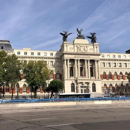 Apartments Madrid Lavapies-Reina Sofia المظهر الخارجي الصورة