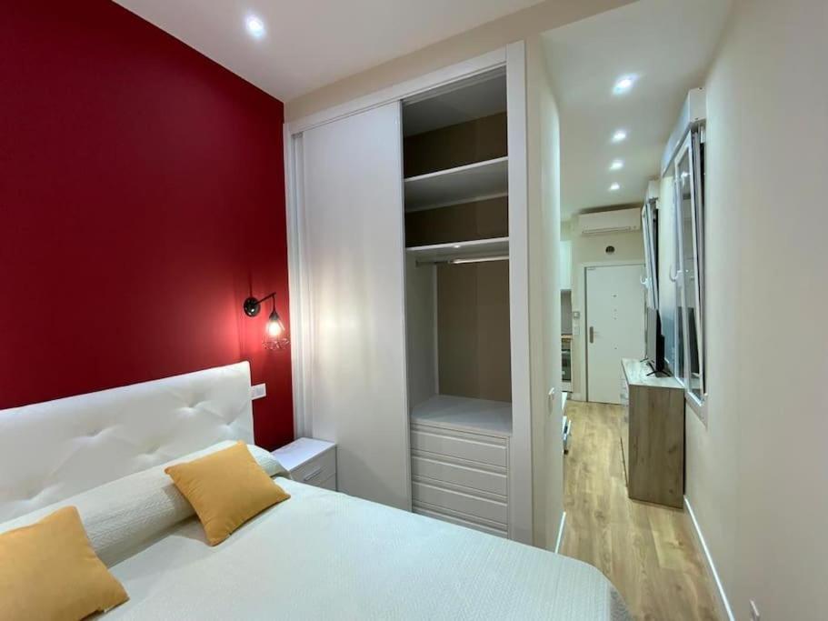 Apartments Madrid Lavapies-Reina Sofia المظهر الخارجي الصورة
