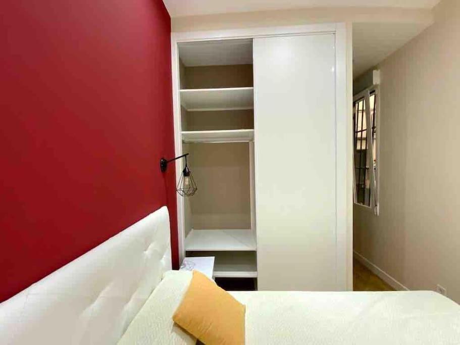 Apartments Madrid Lavapies-Reina Sofia المظهر الخارجي الصورة