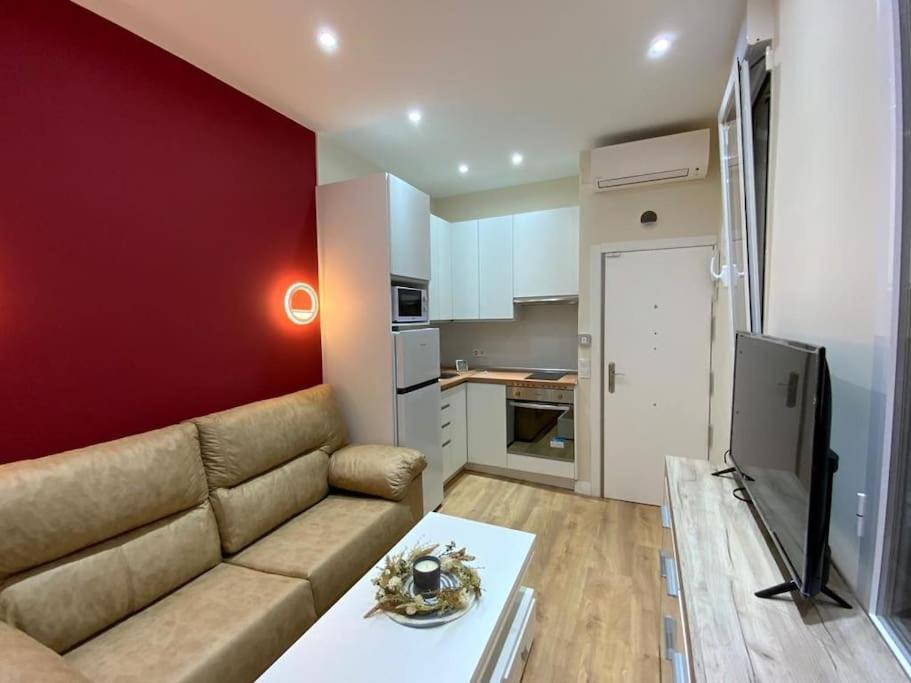 Apartments Madrid Lavapies-Reina Sofia المظهر الخارجي الصورة