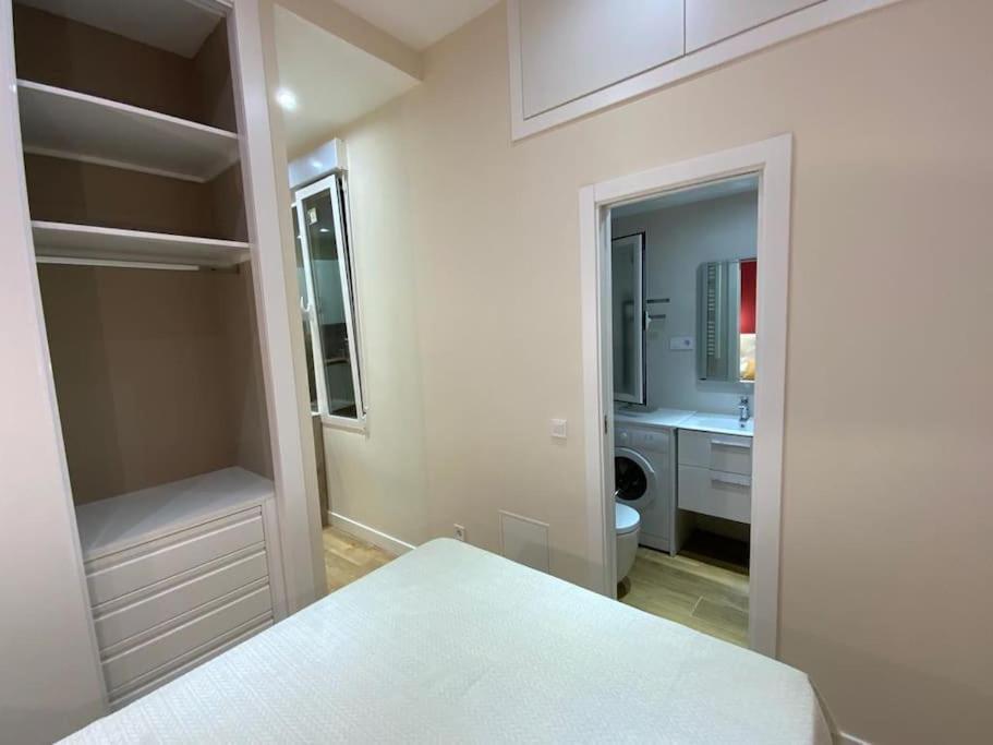Apartments Madrid Lavapies-Reina Sofia المظهر الخارجي الصورة
