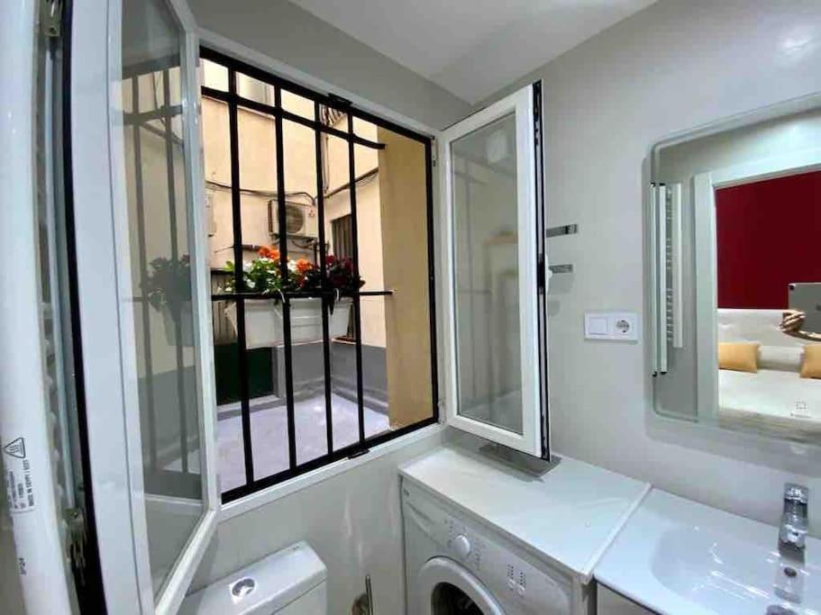Apartments Madrid Lavapies-Reina Sofia المظهر الخارجي الصورة
