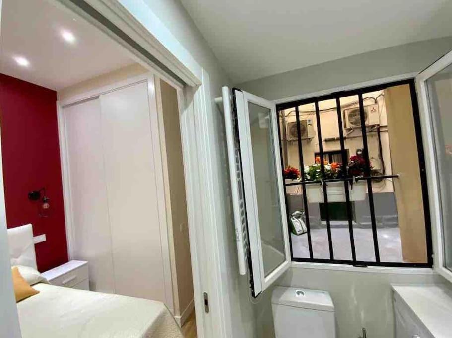 Apartments Madrid Lavapies-Reina Sofia المظهر الخارجي الصورة